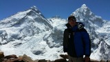Mount Everest-bestigende CF’er skadet i jordskjelvet i Nepal