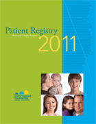 CFFPatient Registry Report 2011