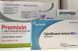 Antibiotika: CF'eres behov ivaretas i nytt reseptforslag