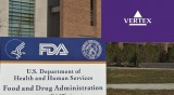 Vertex søker FDA om godkjenninger for flere sjeldne mutasjoner