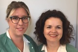 Nye sykepleierfjes for voksne CF-ere på Sør-østlandet