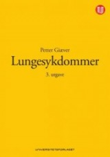Lungesykdommer, 3. utgave, av Petter Giæver