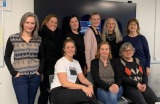 Nordisk CF-sykepleiermøte med spennende temaer