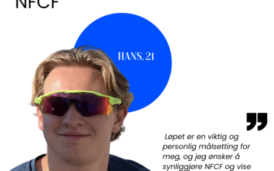 Disse mottok »Ekstra gode dager» i januar