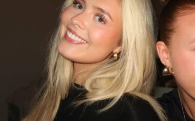 Mina fikk tildeling fra «Ekstra gode dager» i juli!
