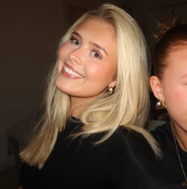 Mina fikk tildeling fra «Ekstra gode dager» i juli!
