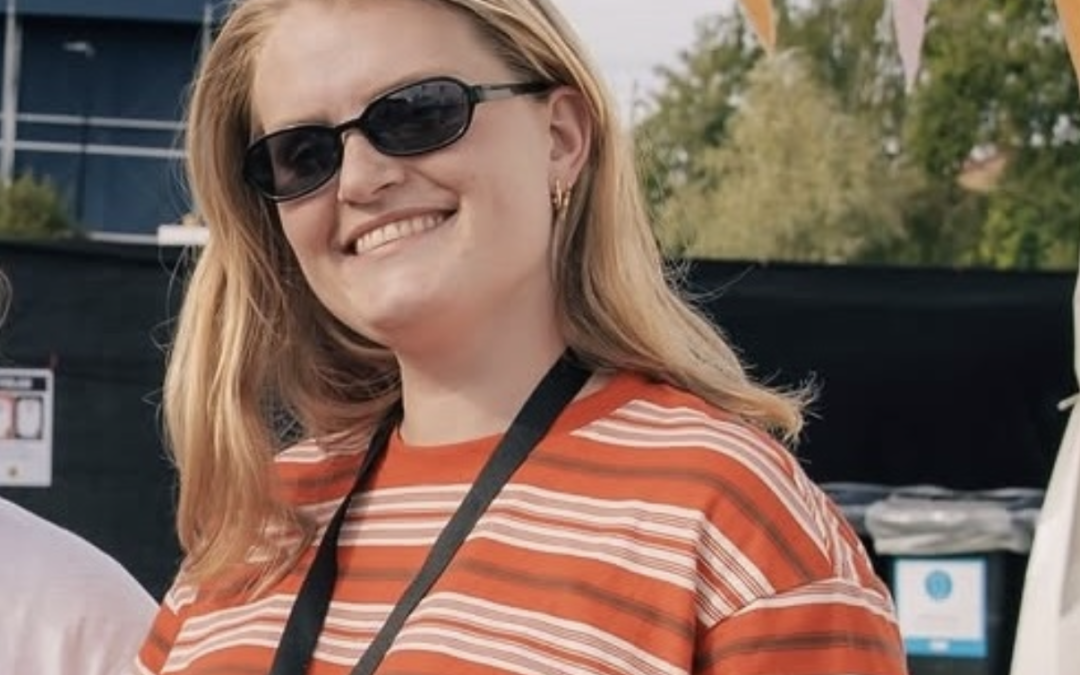 Marie fikk tildeling fra «Ekstra gode dager» i august